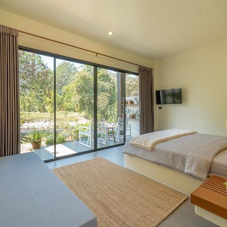 Hotel Sirin Farm Čiang Rai Exteriér fotografie
