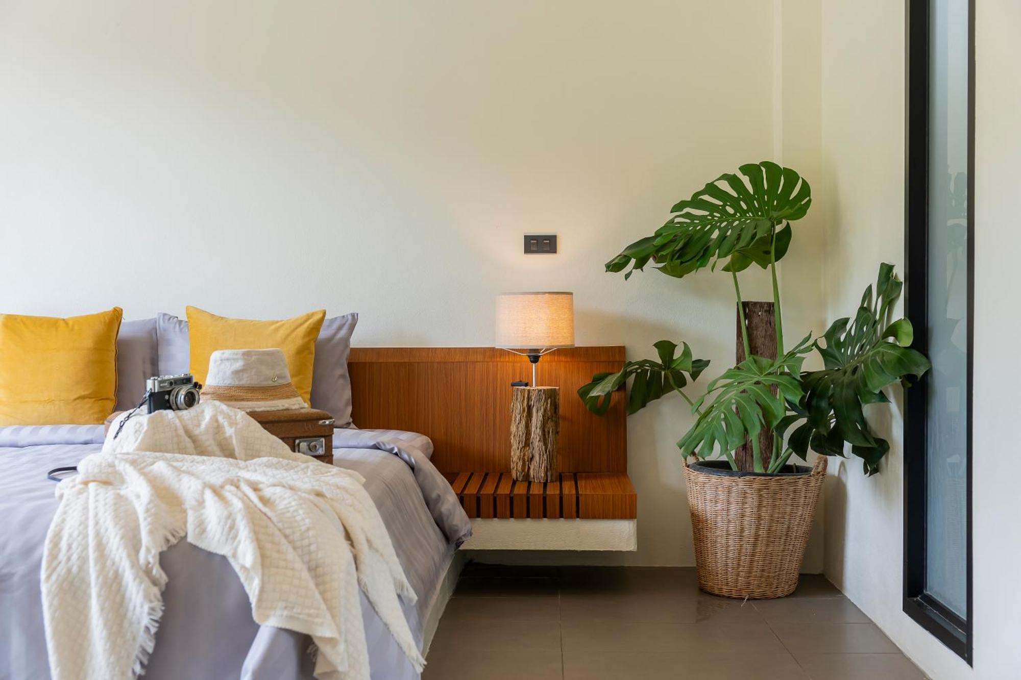 Hotel Sirin Farm Čiang Rai Exteriér fotografie