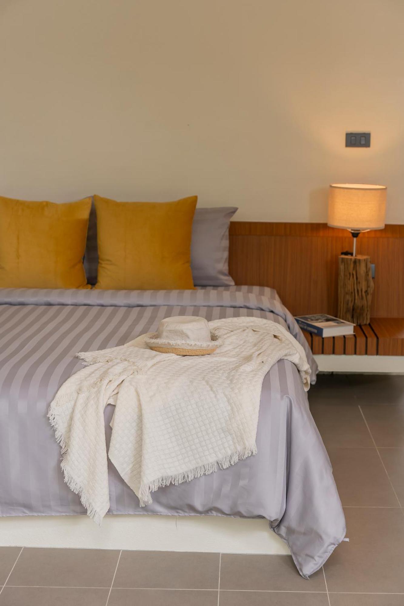 Hotel Sirin Farm Čiang Rai Exteriér fotografie