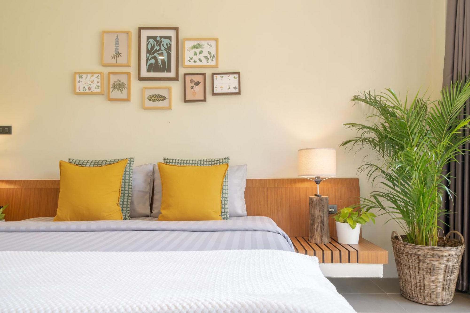 Hotel Sirin Farm Čiang Rai Exteriér fotografie